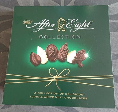 After Eight Collection