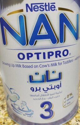 nan optipro 3