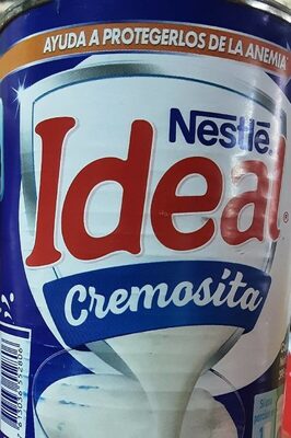 Ideal cremosita
