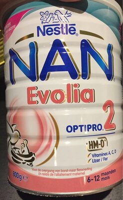 Nan Evolia 2