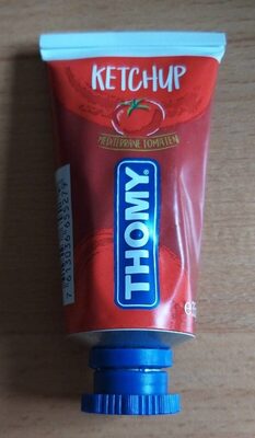 Thomy Ketchup