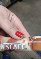 Nescafé 3in1 classic