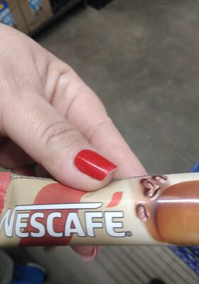 Nescafé 3in1 classic