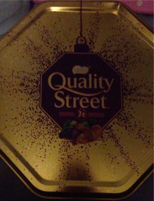 Quality street