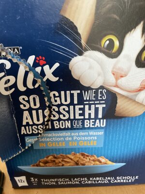 So gut wie es aussieht