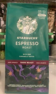 Espresso Roast