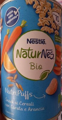 NaturNes Bio