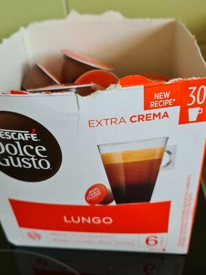 Lungo