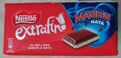 Extrafino Maxibon Nata