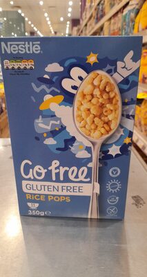 NESTLE GO FREE GLUTEN FREE imp