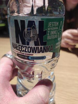 Nałęczowianka NGaz 0.5