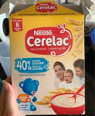 cerelac