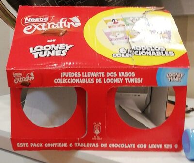 Nestlé extrafino