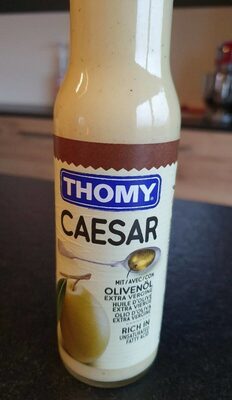 Thomy Sauce Caesar