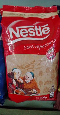 Cacao para reposteria