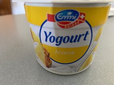 Yogourt