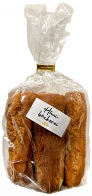 Schenkeli aus der Hausbäckerei (5 Stück)