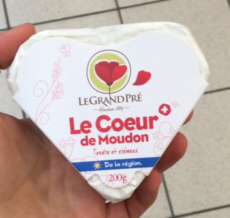 Le Coeur de Moudon