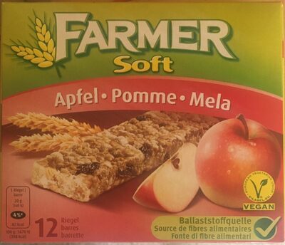 Apple Soft Farmer