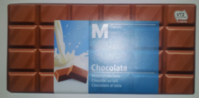 Chocolata