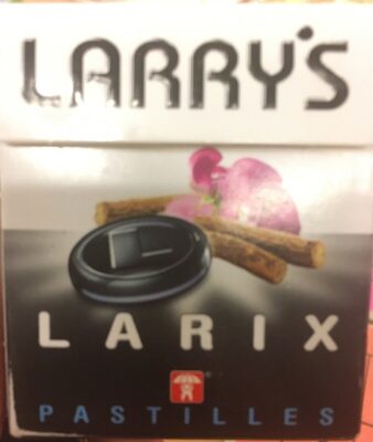 Larix