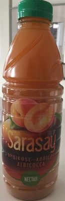 Sarasay Albicocca
