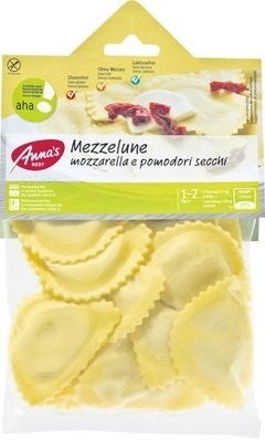 Ravioli Pomodori secchi