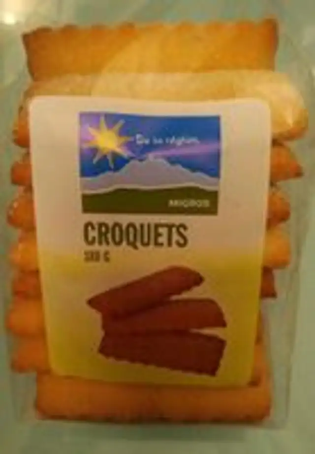 Croquets