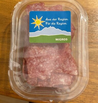 Apéro Rauch Knebeli