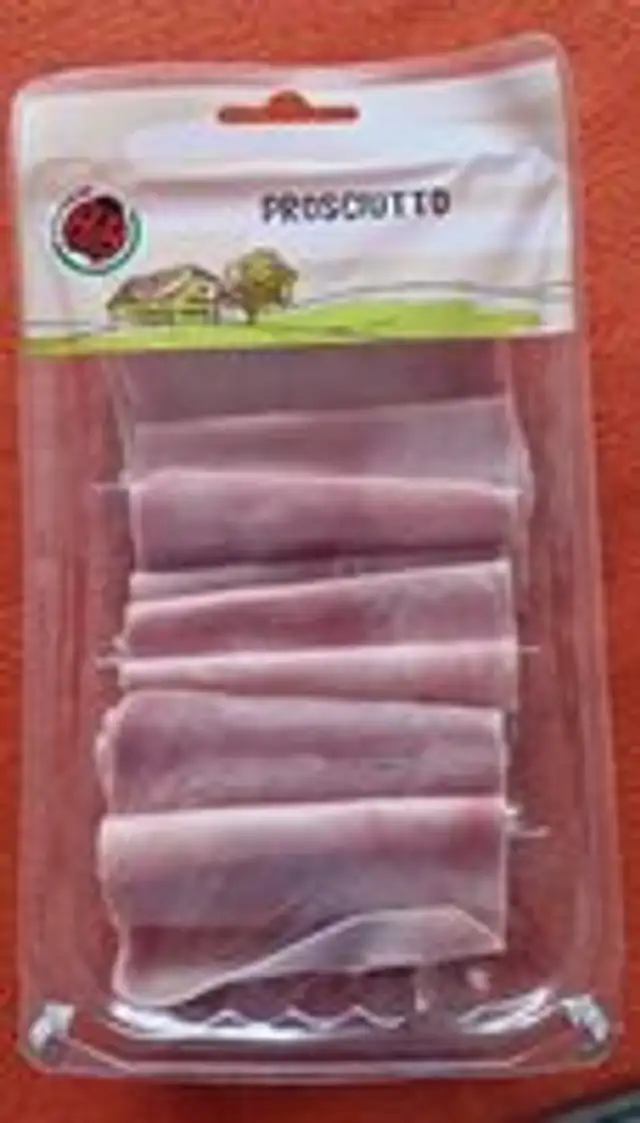 schinken