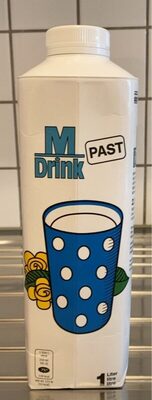 M Drink