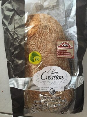 Urchiges Steinofenbrot