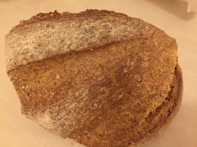 Bio pain 5 céréales