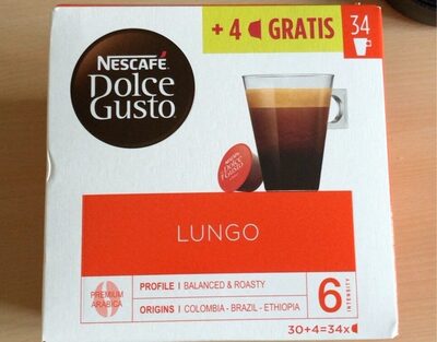 Lungo
