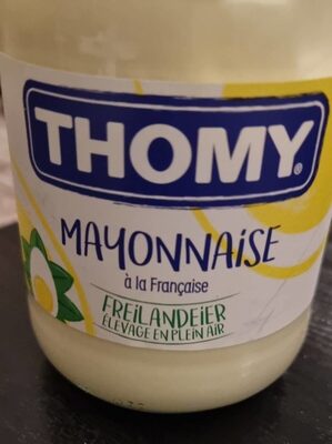 Mayonaise