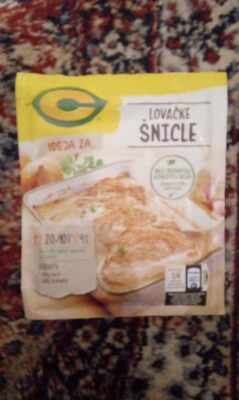 Zacin Za Lovačke Šnicle