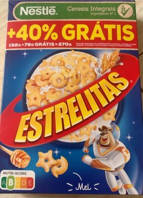 ESTRELITS