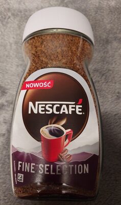 Nescafé Fine Selection