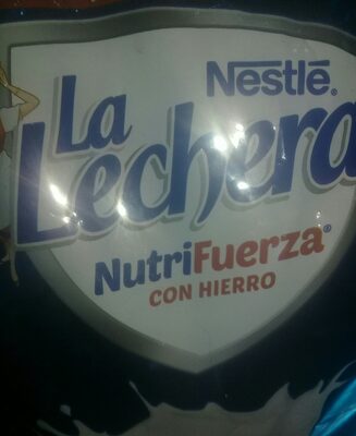 La Lechera