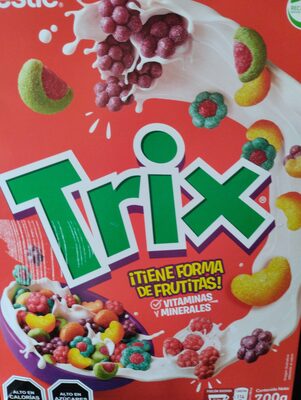 Unknown front packaging