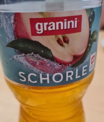 Schorle