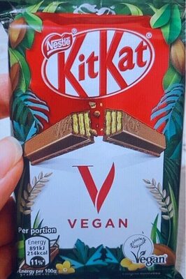 KitKat