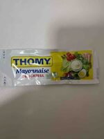 Mayonnaise Delicatess