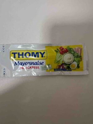 Mayonnaise Delicatess