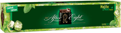 AFTER EIGHT Mojito 400g