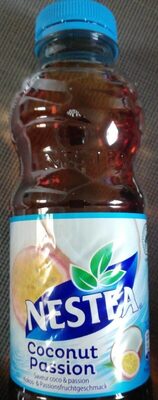 Nestea Coconut Passion