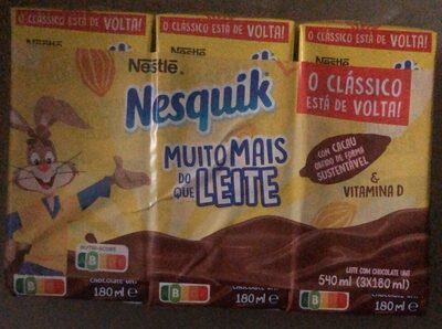 Nesquik