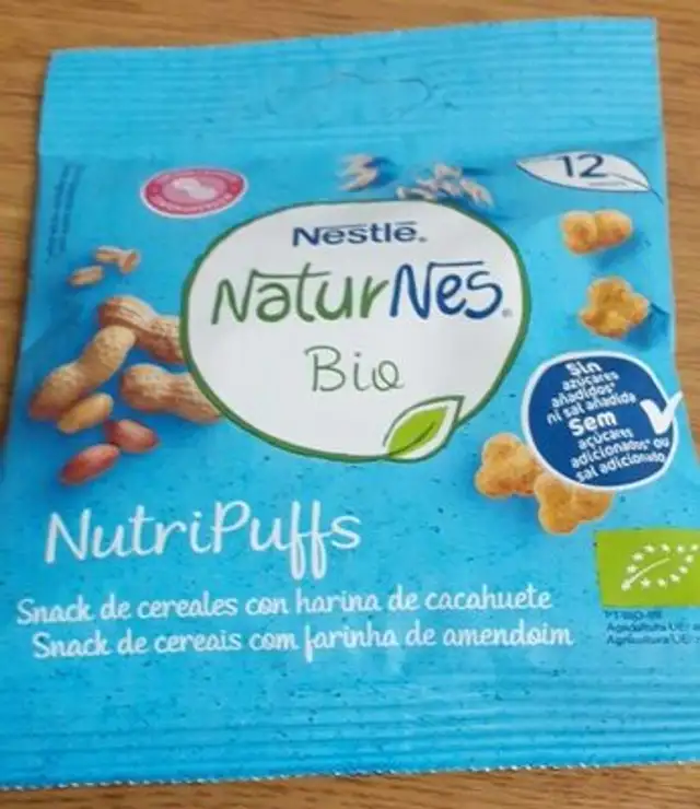 NutriPuffs