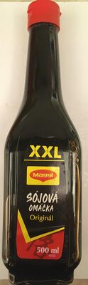 Sójová omáčka XXL original