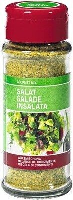 Gourmet Mix Insalata